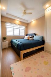 Blk 220A Matilda Edge (Punggol), HDB 4 Rooms #636505071